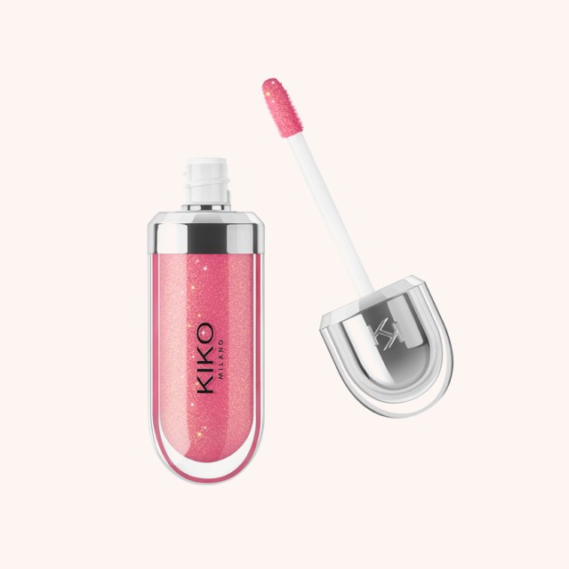 3D Hydra Lipgloss 33 Water Melon