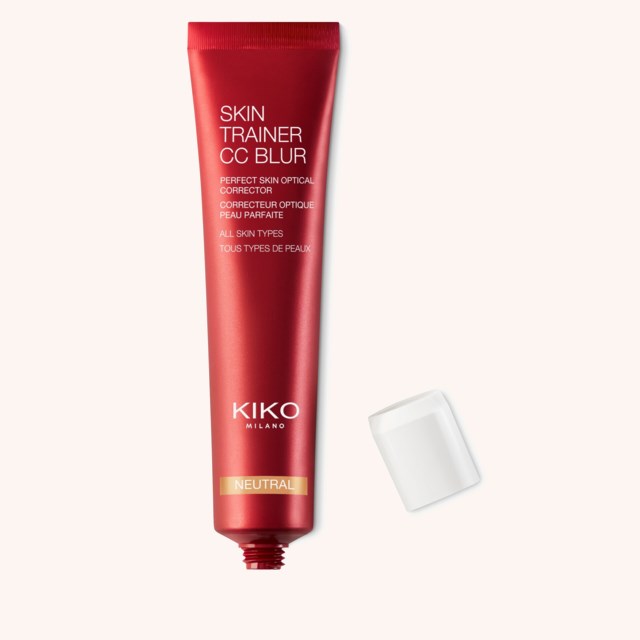 Skin Trainer CC Blur 03 Neutral Skin Trainer CC Blur 03 Neutral