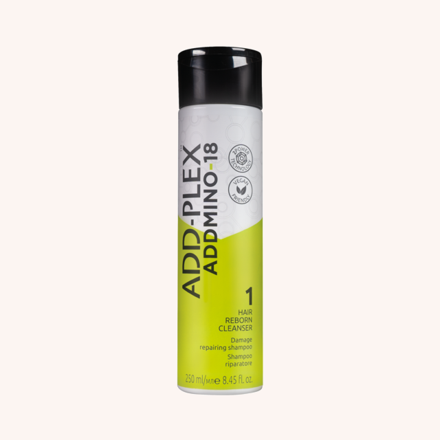 Hair Reborn Cleanser Shampoo 250 ml Hair Reborn Cleanser Shampoo 250 ml