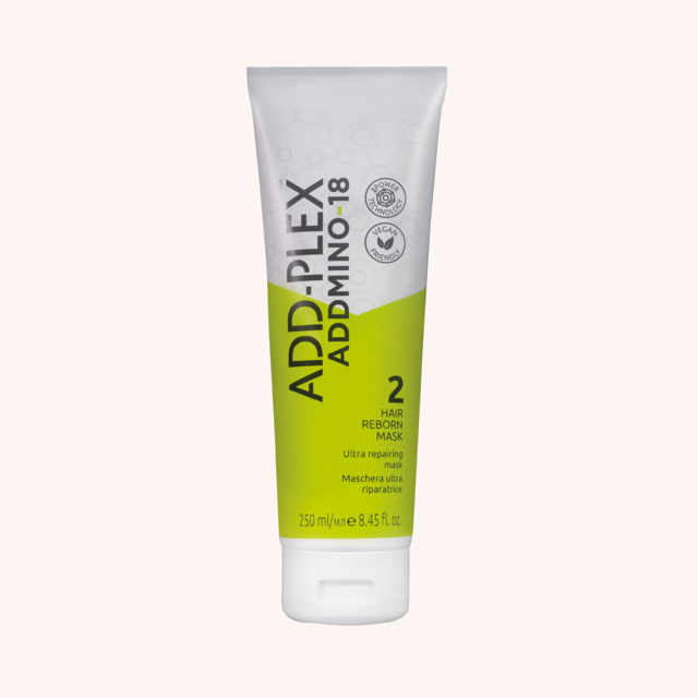 Hair Reborn Mask 250 ml Hair Reborn Mask 250 ml