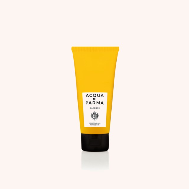 Barbiere Refreshing Face Wash 100 ml Barbiere Refreshing Face Wash 100 ml