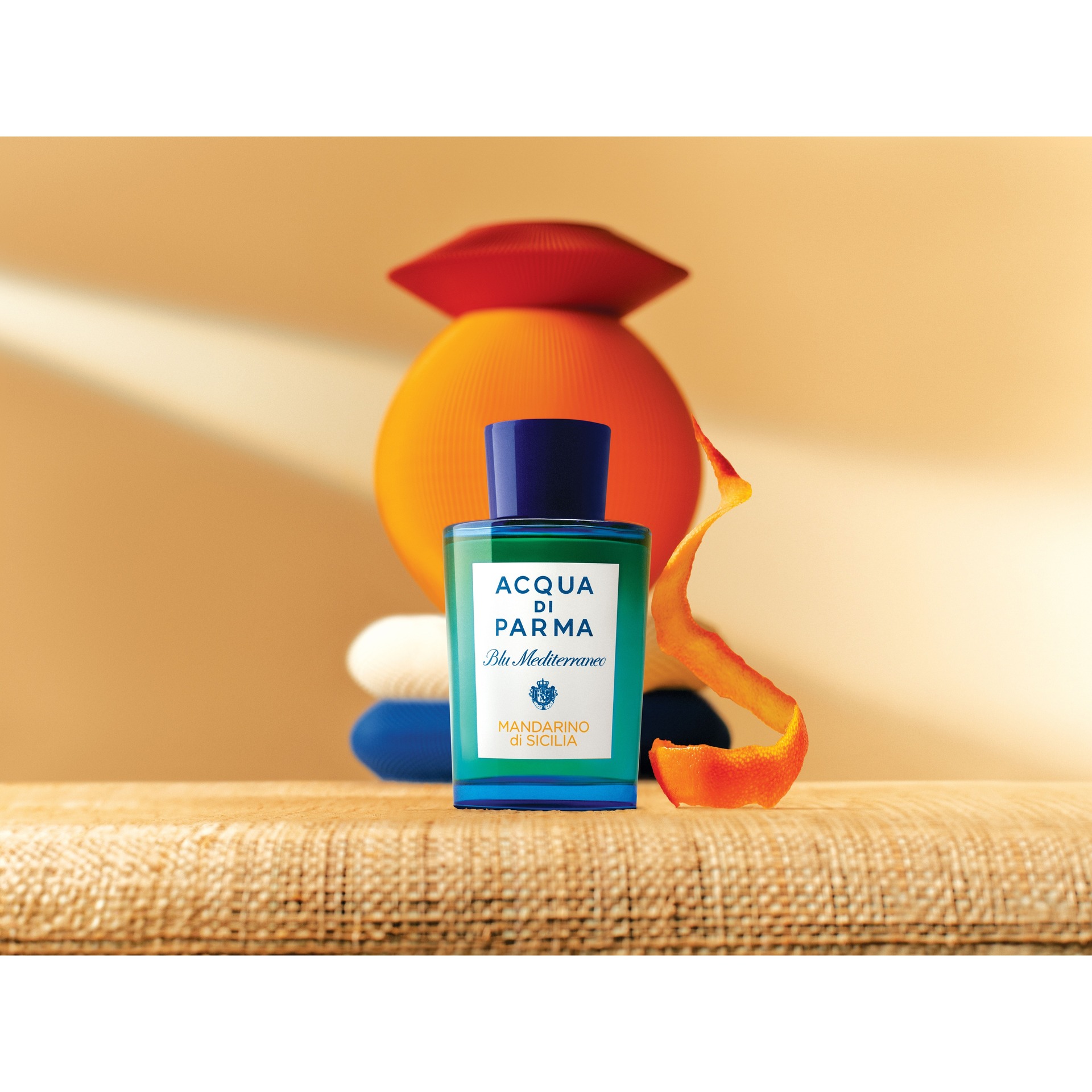 Mandarino di Sicilia EdT 180 ml - Acqua di Parma - KICKS