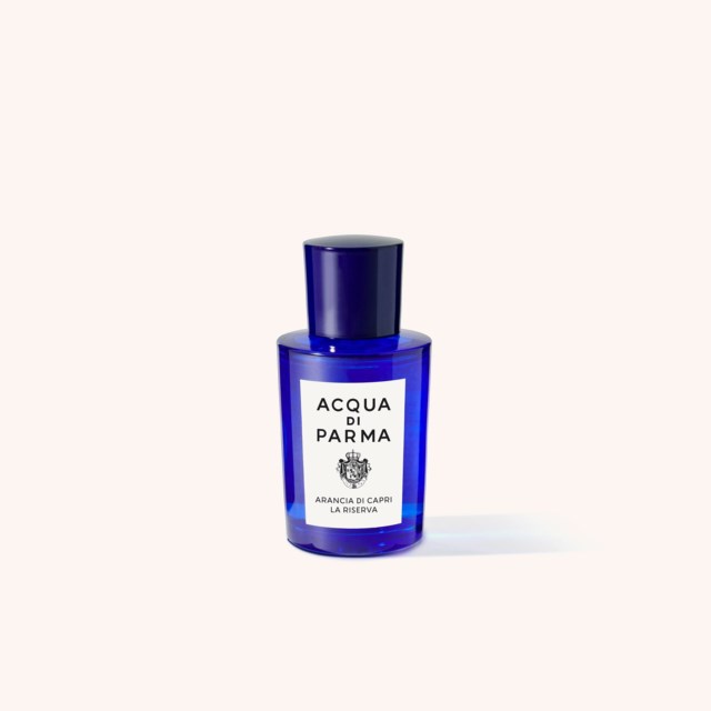 Arancia Di Capri La Riserva EdP 50 ml Arancia Di Capri La Riserva EdP 50 ml