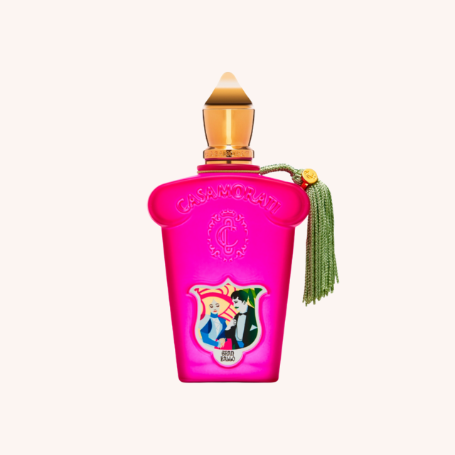 Gran Ballo EdP 100 ml Gran Ballo EdP 100 ml