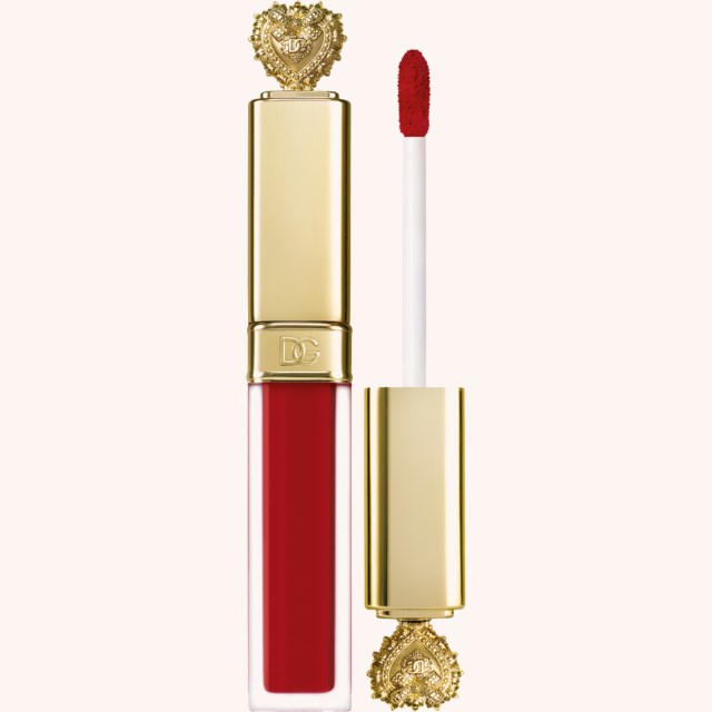 Everkiss Liquid Lip No Transfer Soft Matte Lipstick 405 Devotion Everkiss Liquid Lip No Transfer Soft Matte Lipstick 405 Devotion