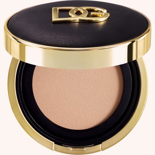 Rose Glow Cushion Brightening & Hydrating Bouncy Foundation SPF50 Refillable 6C