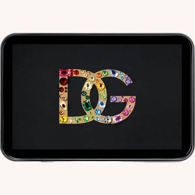 Face, Eyes & Body Jewel Sticker Set