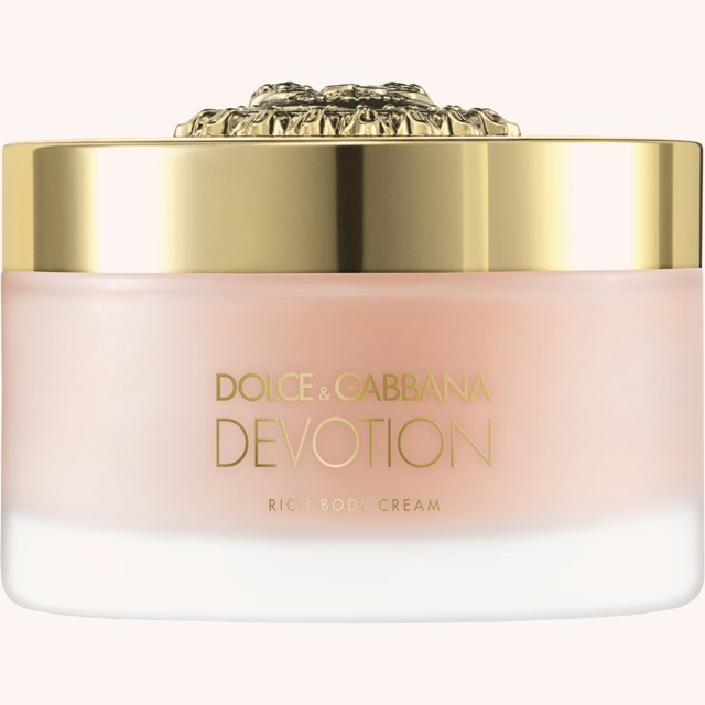 Devotion Body Cream 180 ml Devotion Body Cream 180 ml