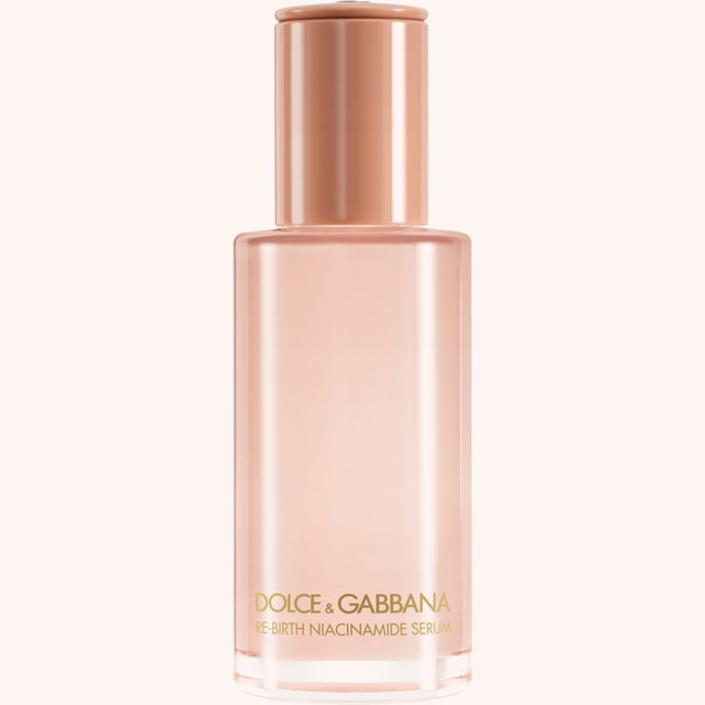 Re Birth Niacinamide Brightening & Resurfacing Serum 30 ml Re Birth Niacinamide Brightening & Resurfacing Serum 30 ml