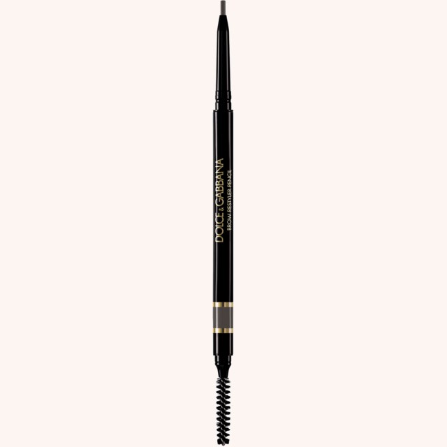 Brow Restyler Fill & Shape Micro Pencil Dark Brown 04