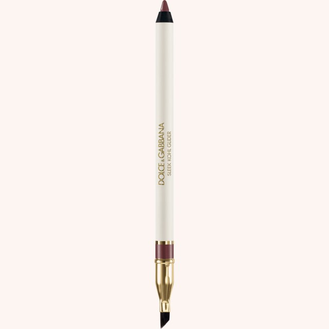 Sleek Glide Khol Long-Wear Intense Color Eye Pencil 03 Roaring Burgundy Sleek Glide Khol Long-Wear Intense Color Eye Pencil 03 Roaring Burgundy