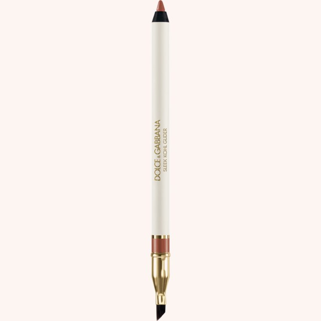 Sleek Glide Khol Long-Wear Intense Color Eye Pencil 04 Metallic Copper Sleek Glide Khol Long-Wear Intense Color Eye Pencil 04 Metallic Copper