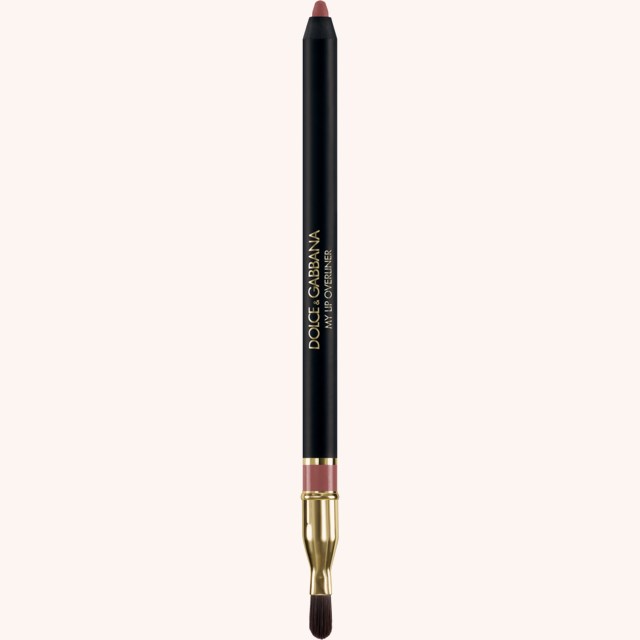 My Lip Overliner Easy Glide Sculpting Pencil 14 My Rosewood Pink My Lip Overliner Easy Glide Sculpting Pencil 14 My Rosewood Pink