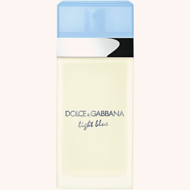 Light Blue EdT 50 ml
