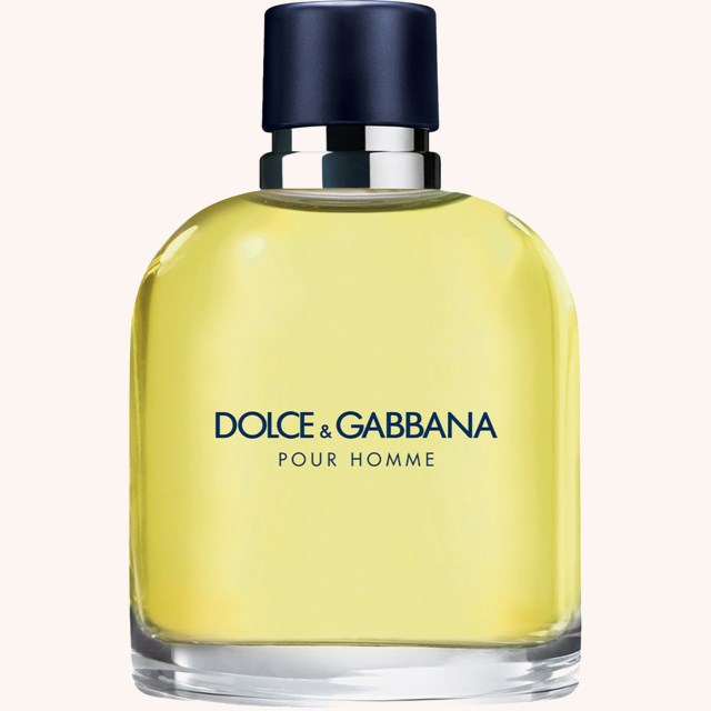 Pour Homme EdT 75 ml