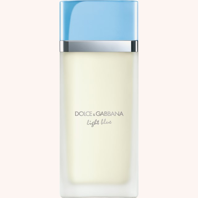 Light Blue EdT 200 ml Light Blue EdT 200 ml