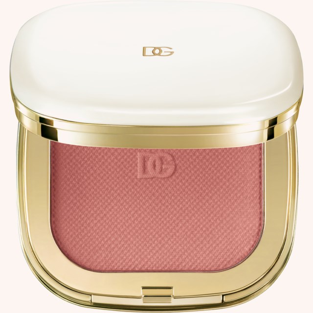 Cheeks&Eyes Match Lasting Blush & Eyeshadow Powder 01 Blissful Mauve Cheeks&Eyes Match Lasting Blush & Eyeshadow Powder 01 Blissful Mauve
