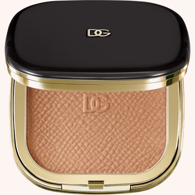 Face&Eyes Match Lasting Bronzer & Eyeshadow Powder 02 Light Medium Face&Eyes Match Lasting Bronzer & Eyeshadow Powder 02 Light Medium