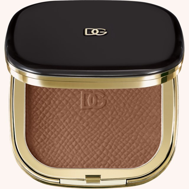 Face&Eyes Match Lasting Bronzer & Eyeshadow Powder 04 Medium Deep Face&Eyes Match Lasting Bronzer & Eyeshadow Powder 04 Medium Deep