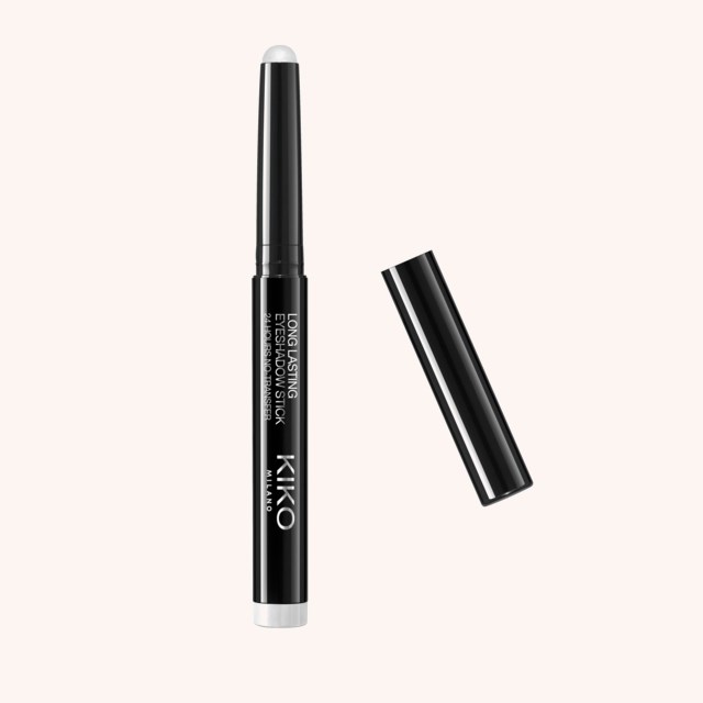 Long Lasting Eye Shadow Stick 01 Holo White Long Lasting Eye Shadow Stick 01 Holo White