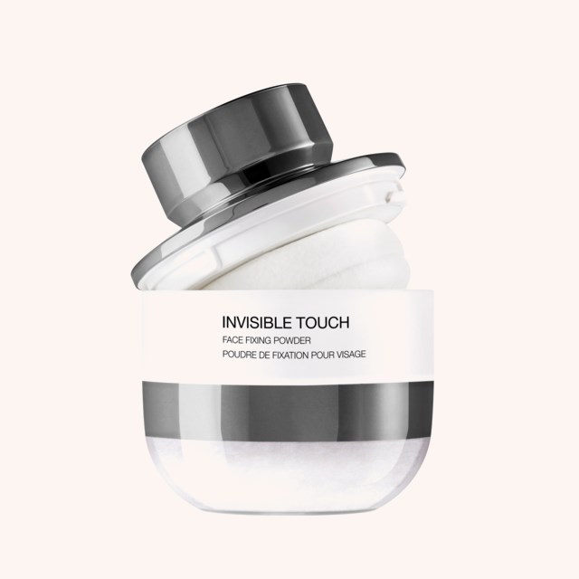 Invisible Touch Face Fixing Powder Invisible Touch Face Fixing Powder