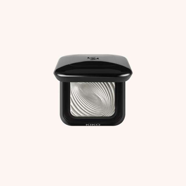 New Water Eye Shadow 01 Silver