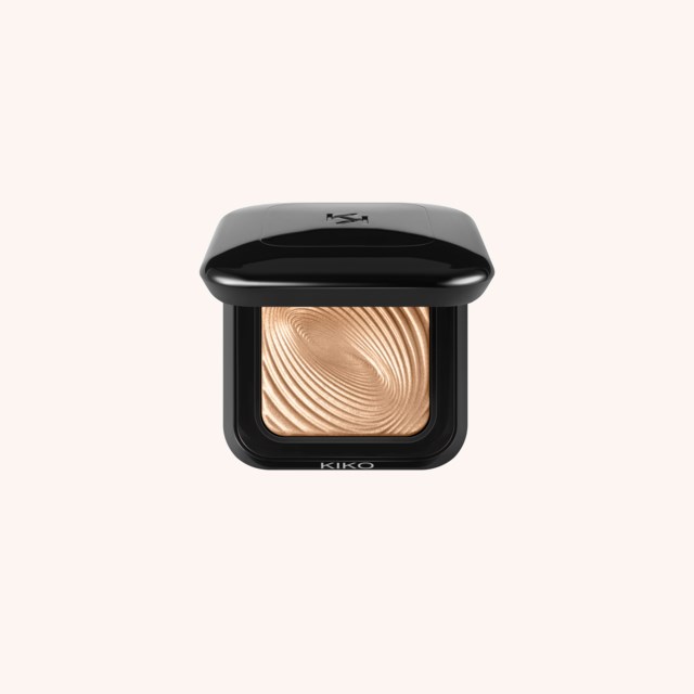 New Water Eye Shadow 03 Light Gold New Water Eye Shadow 03 Light Gold