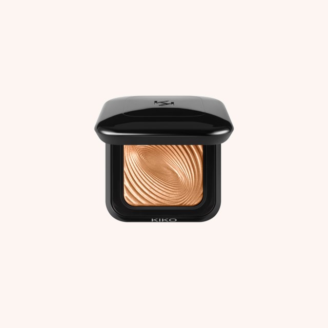 New Water Eye Shadow 04 Orange Bronze