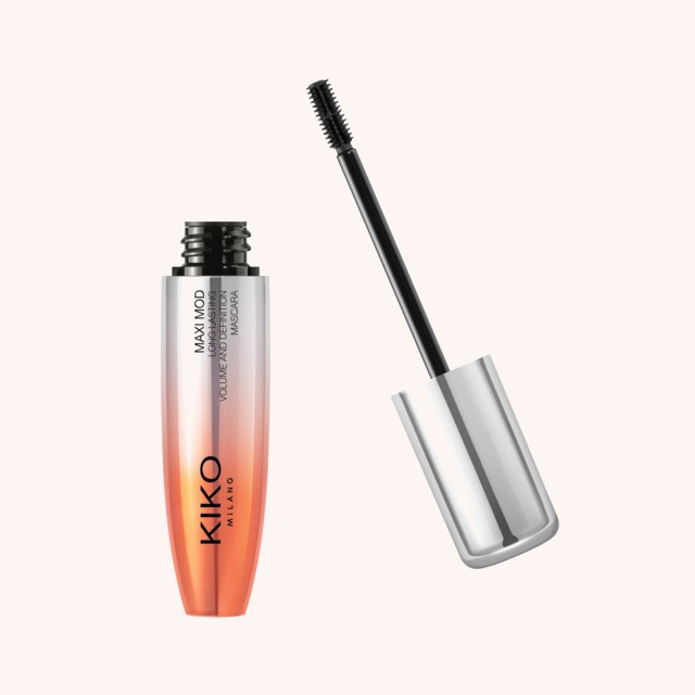 Maxi Mod Mascara 01 Black Maxi Mod Mascara 01 Black