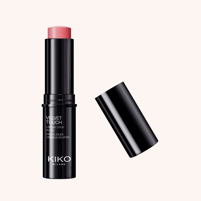 Velvet Touch Creamy Stick Blush 06 Geranium Velvet Touch Creamy Stick Blush 06 Geranium