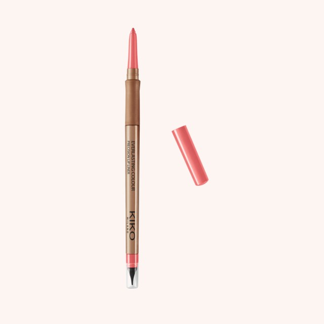 Everlasting Colour Lipliner 502 Rose Everlasting Colour Lipliner 502 Rose