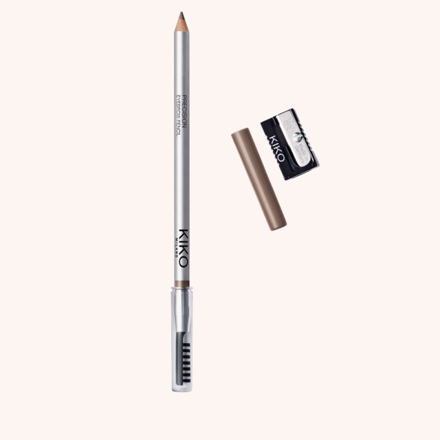 Precision Eyebrow Pencil 03 Auburn and Red Heads Precision Eyebrow Pencil 03 Auburn and Red Heads