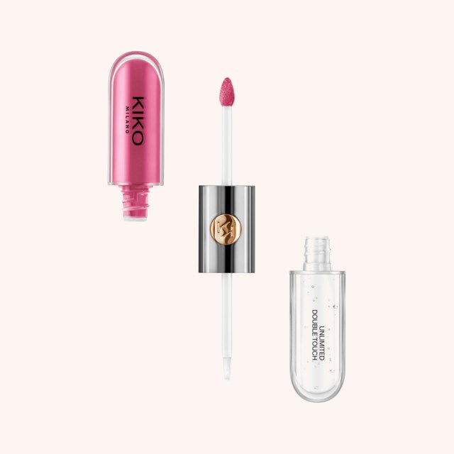 Unlimited Double Touch Lipstick 118 Orchid