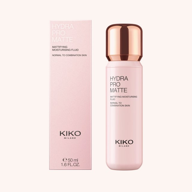 Hydra Pro Matte 50 ml