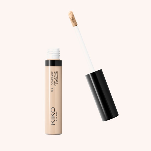 Full Coverage Dark Circles Concealer 03 Light Neutral