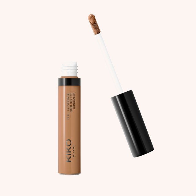 Full Coverage Dark Circles Concealer 12 Cocoa Full Coverage Dark Circles Concealer 12 Cocoa