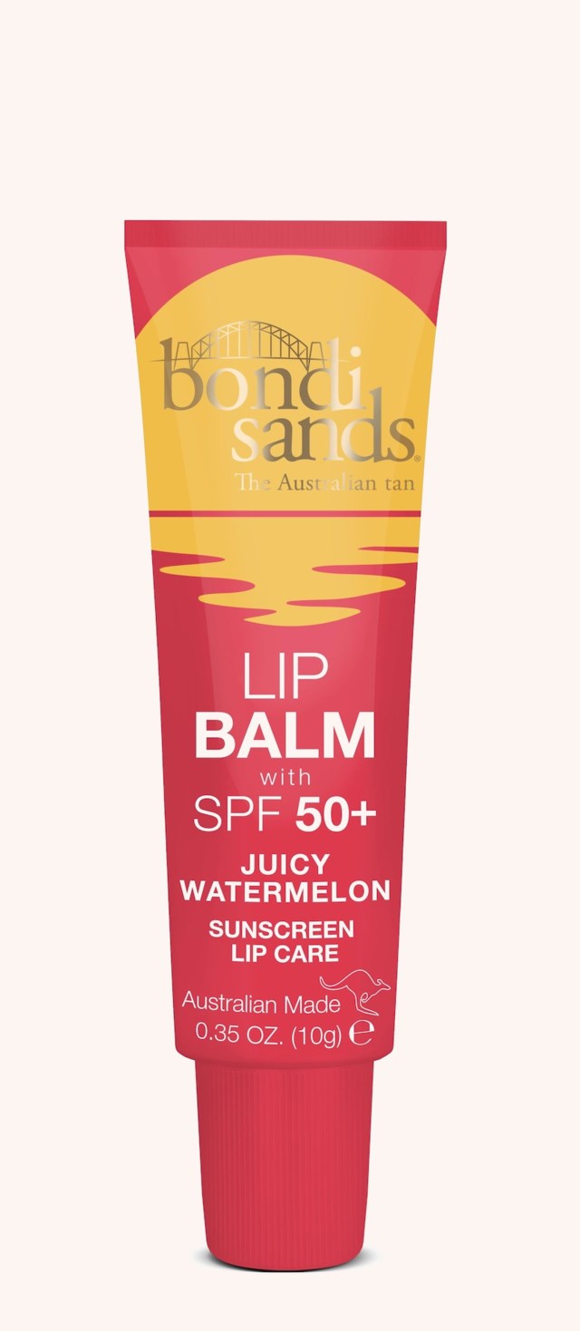 Lip Balm Watermelon SPF50+ Lip Balm Watermelon SPF50+