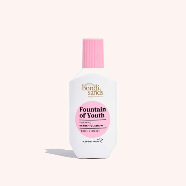Fountain Of Youth Bakuchiol Serum 30 ml Fountain Of Youth Bakuchiol Serum 30 ml