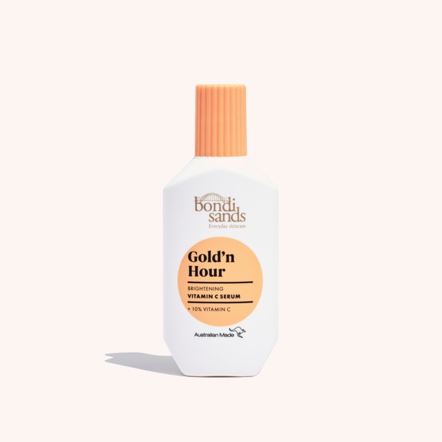 Gold'n Hour Vitamin C Serum 30 ml Gold'n Hour Vitamin C Serum 30 ml