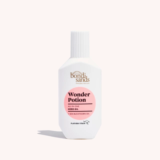 Wonder Potion Hero Oil 30 ml Wonder Potion Hero Oil 30 ml