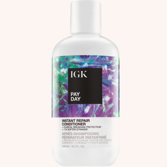 Pay Day Instant Repair Conditioner 236 ml Pay Day Instant Repair Conditioner 236 ml