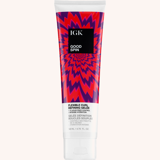 Good Spin Curl Gelee 140 ml Good Spin Curl Gelee 140 ml