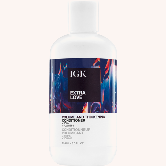 Extra Love Conditioner 236 ml Extra Love Conditioner 236 ml