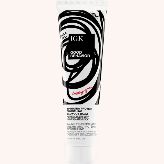 Good Behavior Blowout Balm 150 ml Good Behavior Blowout Balm 150 ml