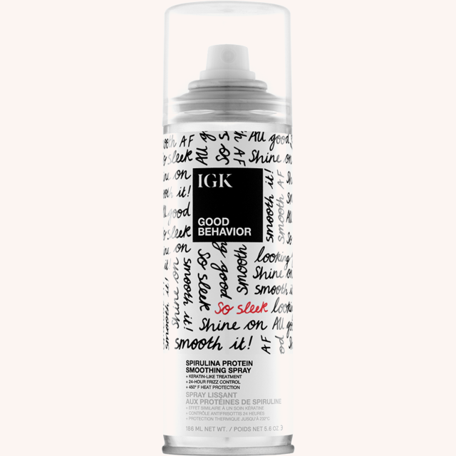 Good Behavior Smoothing Spray 186 ml Good Behavior Smoothing Spray 186 ml