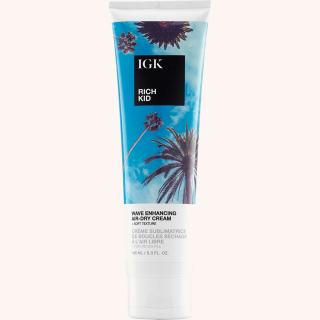 Rich Kid Coconut Oil Gel 145 ml Rich Kid Coconut Oil Gel 145 ml