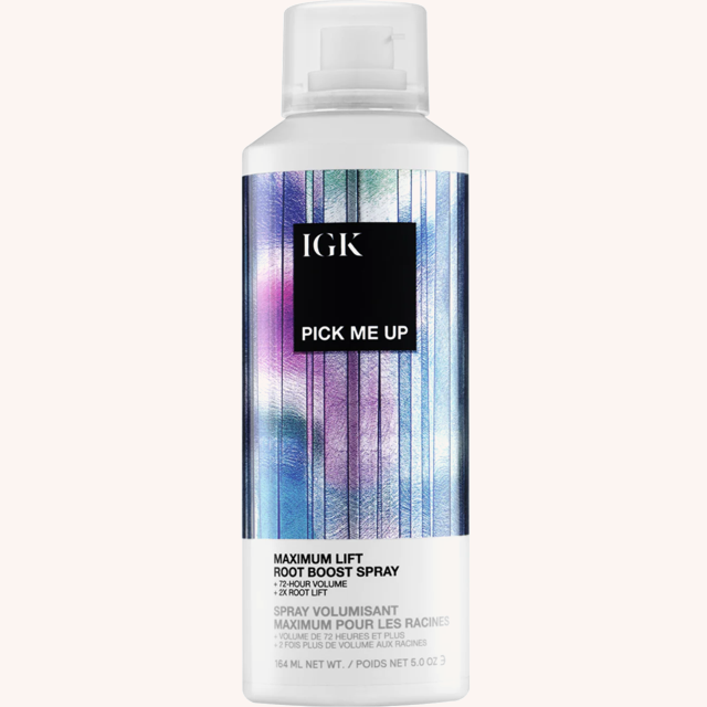 Pick Me Up Root Lift Spray 187 ml Pick Me Up Root Lift Spray 187 ml