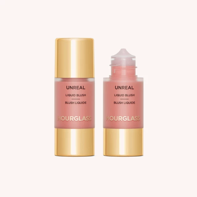 Unreal Liquid Blush Scene Unreal Liquid Blush Scene