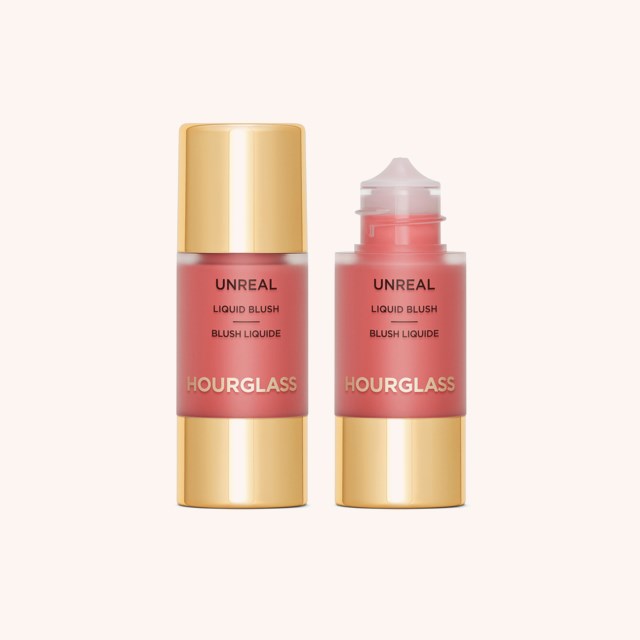 Unreal Liquid Blush Vision Unreal Liquid Blush Vision