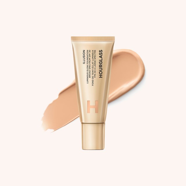 Illusion Luminous Glow Foundation SPF30 5